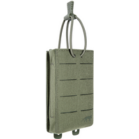 Tasmanian Tiger TT SGL Mag Pouch BEL M4 MKIII olive ""
