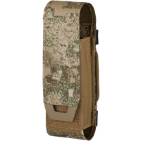 Direct Action TOURNIQUET POUCH - Cordura - PenCott BadLands ""