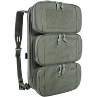 Tasmanian Tiger TT Modular Chest Rig Pack IRR steingrau-olive ""