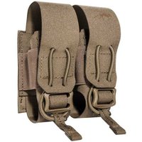 TT 2 SGL Flashbang Pouch coyote - Einschubtasche für 2 x 40 mm-Granaten / Flash Bang ""