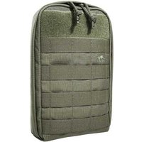 Tasmanian Tiger TT Tac Pouch 7 IRR steingrau - taktische Zusatztasche, taktische Accessoires Tasche ""