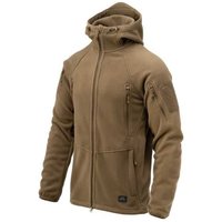 Helikon-Tex Patriot Jacke Hybrid Fleece MK2 2024 coyote, Fleeecejacke, Patriot 2024 "XL"