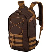 Helikon-Tex EDC 21l Cordura Rucksack Earth brown / Clay A - taktischer Rucksack, tactical Backpack ""