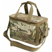 Helikon-Tex Range Bag Cordura multicam - Schusswaffen Tasche, Polizei, Militär ""