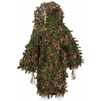 Invader Gear Ghillie Base Leaf Partizan, Tarnanzug ""