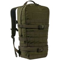 Tasmanian Tiger TT Essential Pack L MK II olive - Militär Rucksack, BW Rucksack, Bundeswehr Rucksack ""