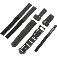 Morakniv Multi-Mount Set für Garberg, MOLLE, befestigung, knive ""
