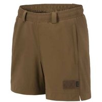 Helikon-Tex Utility Light Short Mud braun, kurze Sporthose "S"