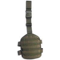 Tasmanian Tiger TT Beinplatte Leg Base oliv - Beinplatte ""