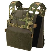 Direct Action BEARCAT Ultralight Plate Carrier - PenCott Wildwood "L"
