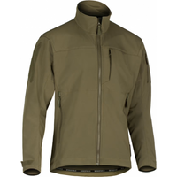 Rapax Softshelljacke oliv "XXL"