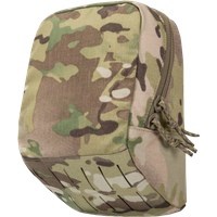 Direct Action UTILITY POUCH X-LARGE - Cordura - MultiCam ""