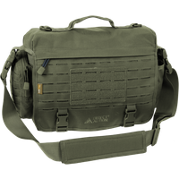 Direct Action Messenger Bag MK II olive green - taktische Umhängetasche ""