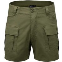 Helikon-Tex Cargo Shorts - olive green "XXL"