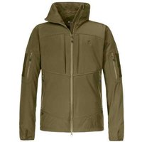 TT Nevada MK III M's Softshelljacke oliv "M"