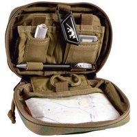 TT Admin Pouch Multicam ""