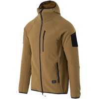 Helikon-Tex Patriot PRO Fleece - coyote "S"