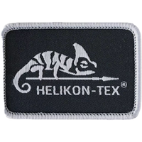 Helikon-Tex Patch - black ""