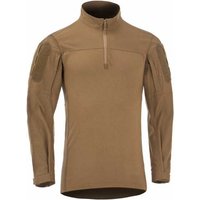Clawgear Operator Combat Shirt MK.III ATS coyote "L"