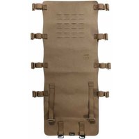 Tasmanian Tiger TT Base Carrier Flap coyote brown ""