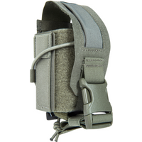 Tasmanian Tiger TT Wrap Holder IRR steingrau-olive ""