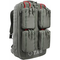 Tasmanian Tiger TT Medic Mascal Pack IRR stonegrey olive ""