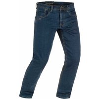 Clawgear Blue Denim Tactical Flex Jeans - sapphire "36/32"