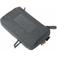 Helikon Tex Mini Service Tasche (Waffenreinigung) grau, Waffenpflege Aufbewahrungstasche, geeignet für Sportschützen, Polizei, Airsoft, Militär ""