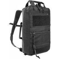 Tasmanian Tiger TT Survival Pack 16L schwarz, Fluchtrucksack  ""
