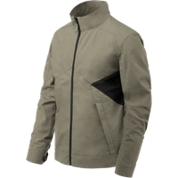 Helikon-Tex Greyman Jacke taiga green/schwarz, leichte Jacke, Greyman Jacket "L"