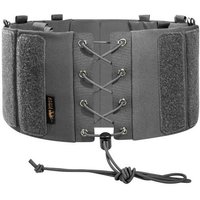 Tasmanian Tiger TT Secret Cummerbund carbon - Kummerbund, Plattenträger ""
