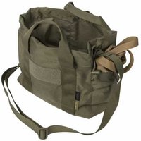 Helikon Tex Ammo Bucket - Munitionstasche oliv, bestens geeignet für den Einsatz/Gebrauch am Schießplatz, für Polizei, Militär, Sportschützen ""