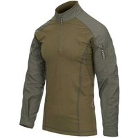 Direct Action Vanguard Combat Shirt Ral 7013 - taktisches Kampfhemd, tactical Combat Shirt "XL"