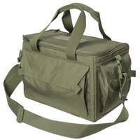 Helikon-Tex Range Bag Cordura oliv - Schusswaffen Tasche, Polizei, Militär ""