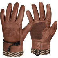 Woodcrafter Gloves - braun "XL"