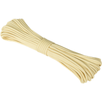 Helikon-Tex Kevlar 900°F Paracord (50ft) Yellow ""