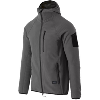Helikon-Tex Patriot PRO Fleece - shadow grey "M"
