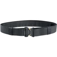 Tasmanian Tiger TT Equipment Belt Set MKII schwarz "S"