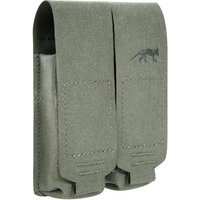 Tasmanian Tiger TT DBL Pistol Mag Pouch MKIII IRR steingrau-olive ""