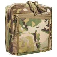 TT Tac Pouch 5.1 multicam - Zubehörtasche mit den Außenmaßen 15 x 15 x 6 cm, einer großen Öffnung, MOLLE-Reverse-System und MOLLE-Klett innen ""