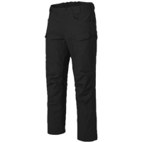 Helikon-Tex Urban Tactical Pants - PolyCotton Stretch Ripstop schwarz, taktische Hose, outdoor Hose "M"