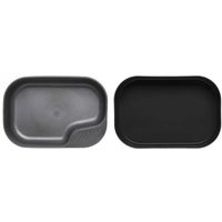 Wildo Camping Box schwarz/dunkelgrau - Camp A Box Outdoor-Geschirr der Marke Wildo ""