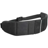 TT Molle Hip Belt schwarz - längerer und stabilerer Hüftgurt mit Lasercut-MOLLE für verschiedene TT-Rucksäcke ""