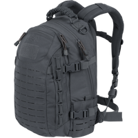 Direct Action Dragon Egg MK II Backpack shadow grey - taktischer Rucksack, Militär Rucksack, tactical Bag ""