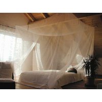 Brettschneider Moskitonetz Lodge Big Box II ""