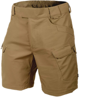 Helikon Tex UTS Shorts (Urban Tactical Shorts) 8.5 coyote - taktische Short, taktische Einsatzhose "XL"
