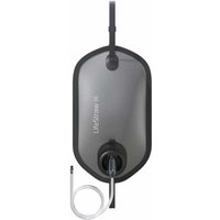 LifeStraw Gravity Bag 8L mountain grey, Wasserfilter ""