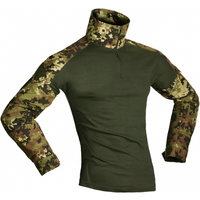 Invader Gear Combat Shirt Vegetato "S"