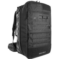 Tasmanian Tiger TT First Responder 50 schwarz, Erste-Hilfe-Rucksack ""