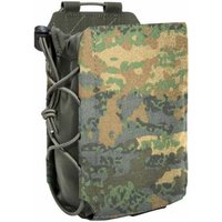 Tasmanian Tiger TT Multipurpose Side Pouch Austro Tarn, Tarnanzug neu, austrian camouflage ""